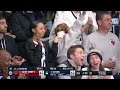UConn vs St. Mary's - Second Round NCAA tournament extended highlights