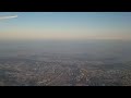 Last day of 2022 in the flight back to Korea | Bullet journal Vlog