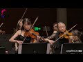 Chloe Chua – Vivaldi Concerto No. 10 for Four Violins, RV 580