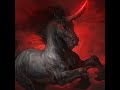 Dark Unicorn (Dark Minimal Techno Mix)