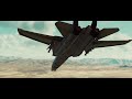 DCS World • Thunderstruck • Music Video