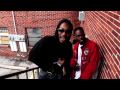 Juicy J ft (The New Memphis) Robbers Killers and Thieves Music Video