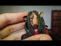 NECA SAW Ultimate Jigsaw 7 inch Unboxing
