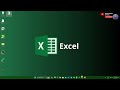 ✨CURSO BÁSICO DE EXCEL  ✨  Domina Excel en 2024: Tu Guía Completa Desde Cero