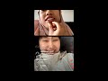 Megawati Salting Live IG Dikomen Kim Yeonkyung. Yeom Hyeseon, Kim Chaena Dan Noh Ran Ikut Join Live