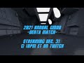 2021 GMOD DEATH MATCH - Announcement