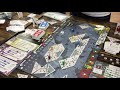 Summit: The Board Game - Gen Con 50 Demo