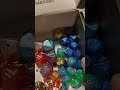 Mystery Dice Unboxing