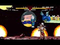 Vegeta Vs. Evil Shao Kahn - Ruthless