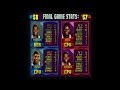 NBA JAM Challenge - PappaBearGaming #nbajam  #retrogaming  #nintendo