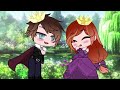 ✨ Return of the Lost Princess ✨ GCMM | Gacha club mini movie