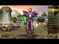 World Of Warcraft HC Classic Era 14/15 Naxx  2024 06 09