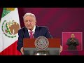 EN UNOS DÍAS, LÓPEZ OBRADOR DESCOMPUSO SU IMAGEN EN ESTADOS UNIDOS