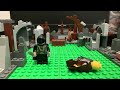 Elden Ring but in Lego | stop motion animation