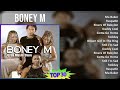 Boney M 2024 MIX Favorite Songs - Ma Baker, Rasputin, Rivers Of Babylon, Daddy Cool