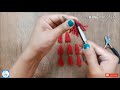 5 Handmade Tassel Earrings | How  to Make Tassel Earrings At Home | DIY | Creation&you