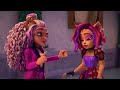 Clawdeen Trusts Toralei to Stop Catarina Stripe?! | Monster High