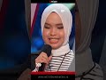 17Year-Old Blind Singer From Indonesia Gets Golden Buzzer From Simon Cowell On ‘America’s Got Talent