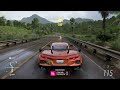 Forza Horizon 5 walkthrough gameplay [UHD 4K 60FPS] - part 2 - Unlocking horizon adventures