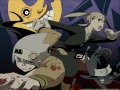 Soul Eater SoundTrack - Step Up [HD] 1080p