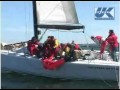 UK Sailmakers   Quick Stop Upwind