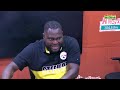 Ayala previews Ghana vs Mali clash; shares his identified problems in the Black Stars team...
