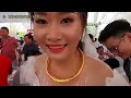 越南新娘产业链：5万一个美处女，现场面试，跑掉一个赔一个？【黑暗森林30】