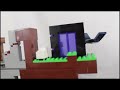 I built a HUGE Cave MOC!!! (Lego Minecraft)