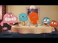 What Happens Every Time Nicole Gets Angry | Gumball | Cartoon Network UK