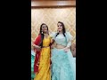 😳Wait for The End//💓Drastic Makeup with Favourite COUSIN// #shorts #trending_shorts #ytshorts