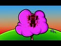 Reaper Glove In A Nutshell | Slap Battles Animation