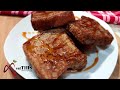 The Easiest Cinnamon French Toast Recipe!