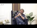 One-on-one with Adnan Siddiqui