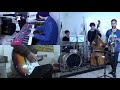 Those Who Fight (Final Fantasy VII) Jazz Cover - The Consouls