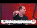 Benja: Gabigol acertou com o Palmeiras para 2025 | DOMINGOL