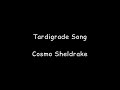 Tardigrade Song - Cosmo Sheldrake ((Cover))