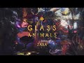 Glass Animals - JDNT (Visualiser)