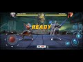 Ultimate Fighting - Gameplay Android/iOS