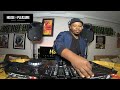 House and Pleasure presents Music Anytime with Dj Tebza