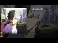 Hashiras react to Tomioka giyuu | ! spoilers anime ! | No ships |