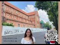 Project công trình kiến trúc Việt Nam sử 11 | Nhà thờ Đức bà | Trần Khánh Linh ( Katie )