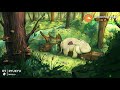 Deep Within The Forest 2 🍀Chill Lofi HipHop Mix