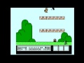 Let's Play Super Mario Bros. 3 NES - Part 4 - Into the Sky!