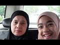 Short trip to Melaka: Freeport A'Famosa Outlet & Cafe Hunting | VLOG