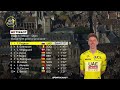 Tour de France, 6. Etappe Highlights: Sprintfinale in Dijon | Sportschau