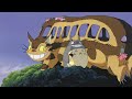 2 Hours Of Ghibli Music For Study, Work And Sleep 💖 BGM Take You Back To Your Childhood With Relaxi