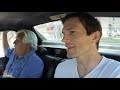 Ashton Kutcher’s Dream Cars | Jay Leno’s Garage