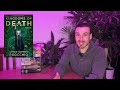 THE BEST SCI-FI/FANTASY SERIES! SUN EATER KINGDOMS OF DEATH REVIEW