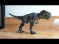 PNSO Essien the Spinosaurus - Unboxing and Review