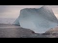 Iceland Landscapes - Relaxation Film with Calming Music